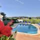 Villa Lilac - walking distance to beach Albufeira - Fotografie 1