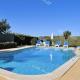 Villa Lilac - walking distance to beach Albufeira - Fotografie 3