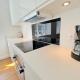 Amazing Apartment Near Tivoli Gardens & Copenhagen City Hall Square, Köpenhamn - Foto 7