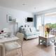 Sandpiper 3 - The Cove - Stunning views, Heated Pool, Allocated Parking Brixham - Fotografie 1