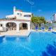 Villa Margarida - heatable pool & city center Albufeira - Fotografie 1