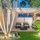 Lovely 2 bedrooms, steps away from the beach. Bradenton Beach - Zdjęcie 1