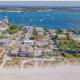 Lovely 2 bedrooms, steps away from the beach. Bradenton Beach - Zdjęcie 10