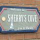 SHERRY'S COVE home, Ostrov Jekyll - Fotografie 9