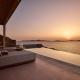 Amazon Mykonos Suites & Spa Агиос-Иоаннис (Миконос) - Фото 5