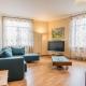 Old Town Apartment Next to Saint Peter's Church, Рига (фото 5)