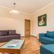 Old Town Apartment Next to Saint Peter's Church, Рига (фото 7)