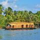 Palmy Residency, Alleppey - Fotografie 4