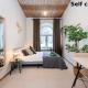 Bali house Vilnius, Vilnius