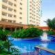 Enjoy Resort em frente Thermas até 5 pessoas, Olímpia - Foto 3