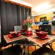 Amazing Large 3 Bed house with King Bed less than 10 miles to DTWN, Atlanta (foto 10)