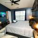 Amazing Large 3 Bed house with King Bed less than 10 miles to DTWN, Atlanta (foto 7)