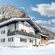 Haus Andrea, Klösterle am Arlberg (fotografie 2)