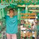 Jolits EcoGarden Hostel, Batuan (fotografie 6)
