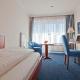Apartment-Hotel Hamburg Mitte, Hamburg - Zdjęcie 2