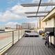 Triplex, Rooftop with Parlament view & Jacuzzi, Budapest - Foto 2
