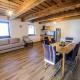 Apartmány Faustin, Kvilda (foto 10)