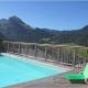 2 bed Chalet, sleeps 5 with shared pool - Morzine, Morzine - Fotografie 2