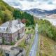 Haweswater Hotel, Bampton
