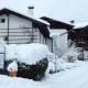 Zirbenchalet Obergruben, Brixlegg (foto 10)