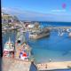 Fabulous 2 Bed Cottage - Outstanding Sea Views Mevagissey - Fotografie 7