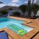 Villa Lucky - Heated Pool, Mácher (foto 3)
