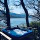 Waterside Cader Cabin with Hot Tub Barmouth - Fotografie 1