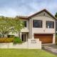 Busby Hill Villa - Havelock North Holiday Home