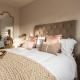 Chic, immaculate Warwick apartment sleeps 4 & free private parking, easy walk to Warwick, castle, canal-side pub on doorstep - perfect for relaxing breaks, the races or workcation - Foto 10