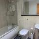 City Centre 2 bedroom apartment, secure parking. Glasgow - Foto 8
