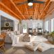 Scenic & Serene Lakefront Cottage With Wood Stove, Crivitz (fotografie 7)