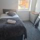 Primrose Stays - 3 bedroom House Stoke-on-Trent - Fotografie 7