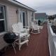 Beautiful 4 bed 3 bath beach cottage with wonderful ocean views Surf City - Foto 7