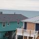 Beautiful 4 bed 3 bath beach cottage with wonderful ocean views Surf City - Foto 10