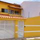 Casa Amarela na Praia de Guaibim-Taquari, Guaibim - Fotografie 3