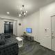 Teryan street, 1 bedroom Modern apartment TT883, Erevan (foto 5)
