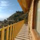 Wooden Cottage by Mountain Homes- Lansdowne, Lansdowne - Foto 9