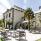 Manoir des Indes, The Originals Relais, Quimper (foto 8)