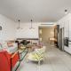 Spacious 3 BDR in Florentine Tel Aviv - Foto 9