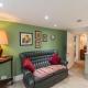 The Apartment at Mulgrave House Saltburn-by-the-Sea - Fotografie 3