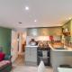 The Apartment at Mulgrave House Saltburn-by-the-Sea - Fotografie 6