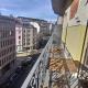 P&R 2, 2 bedroom, close to center, Plainpalais, Genève - Photo 5