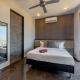 SaffronStays HeavOne Trio, Lonavala, Lonavla - Foto 10