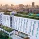 Holiday Inn Express Bangkok Soi Soonvijai by IHG