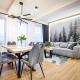 VisitZakopane - Radowid Loft Spa Apartment, Zakopane - Photo 1