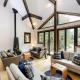 Chalet Riviere, Montriond (foto 2)