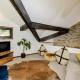 Chalet Riviere, Montriond (foto 5)