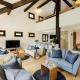 Chalet Riviere, Montriond (foto 6)