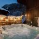 Chalet Riviere, Montriond (foto 7)