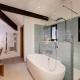 Chalet Riviere, Montriond (foto 9)